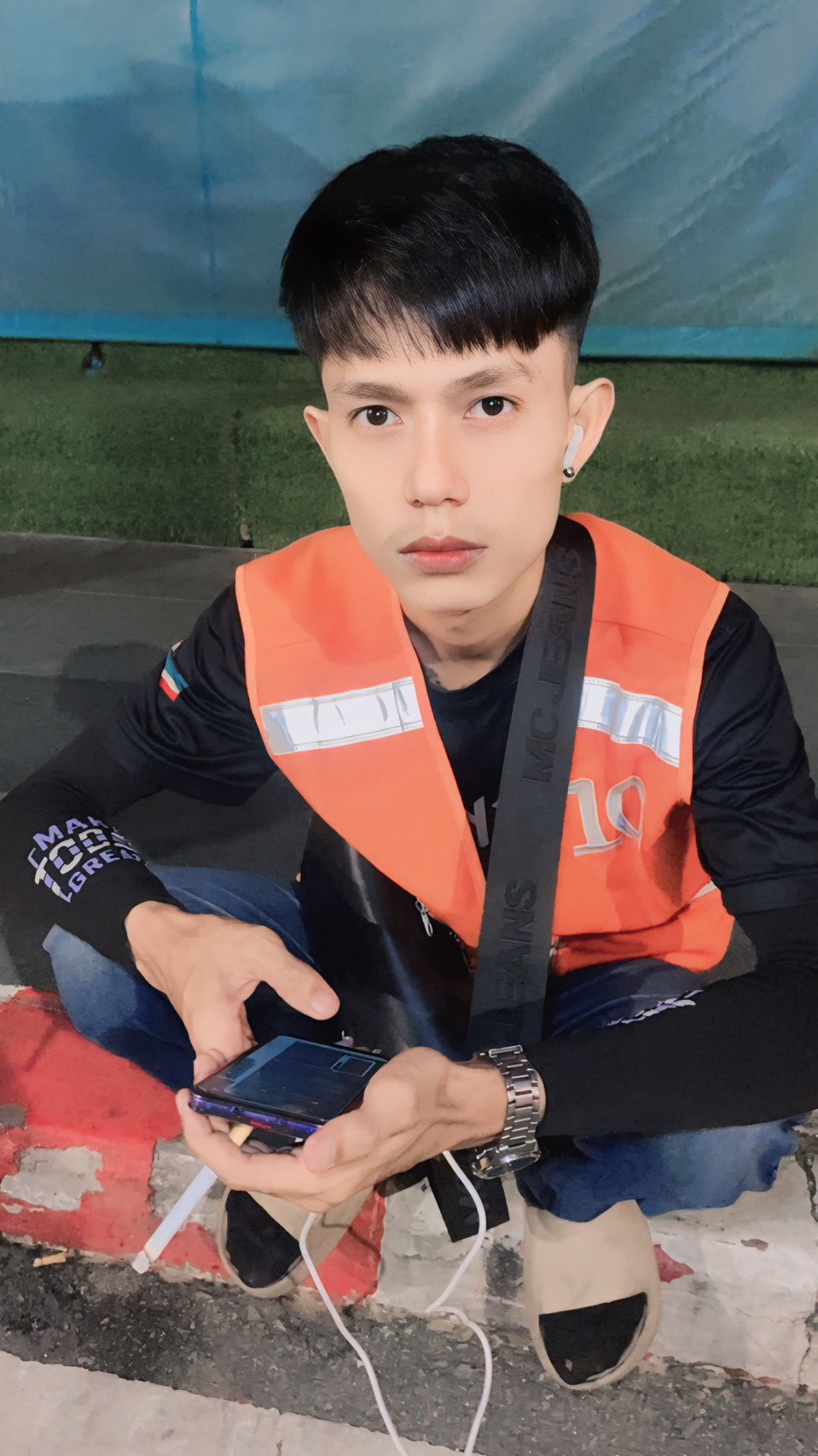 mling's Page | EasyDonate