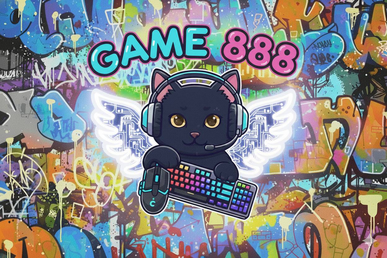 game888's Page | EasyDonate