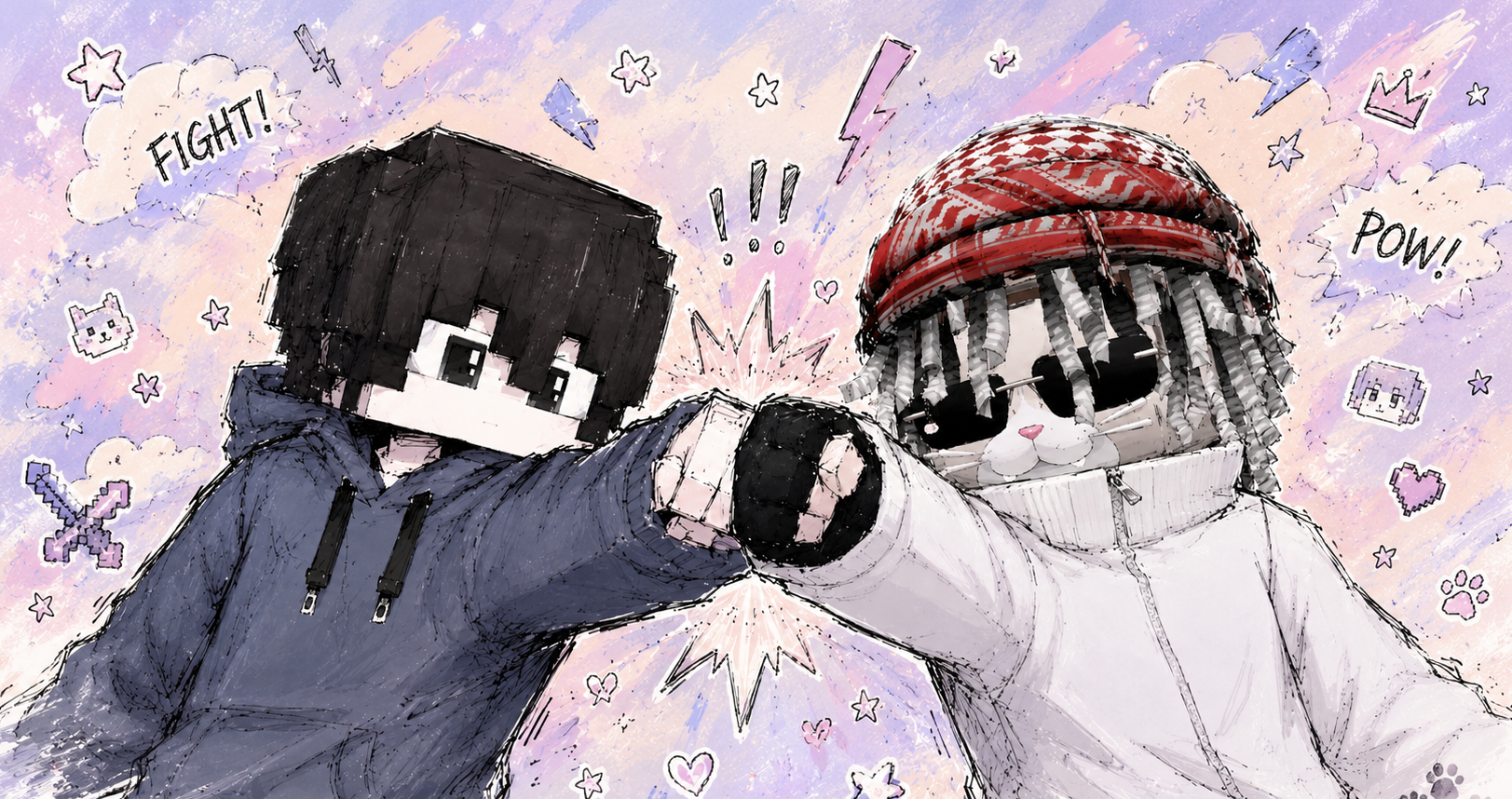 banner